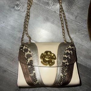 Coach handbag purse